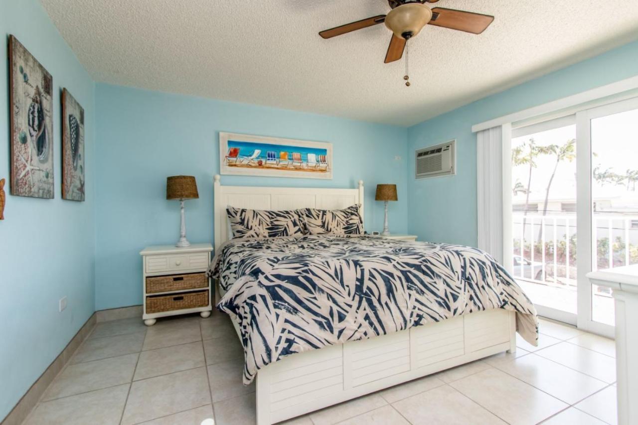 Skipjack 203 1Bed/1Bath Updated Condo มาราธอน ภายนอก รูปภาพ